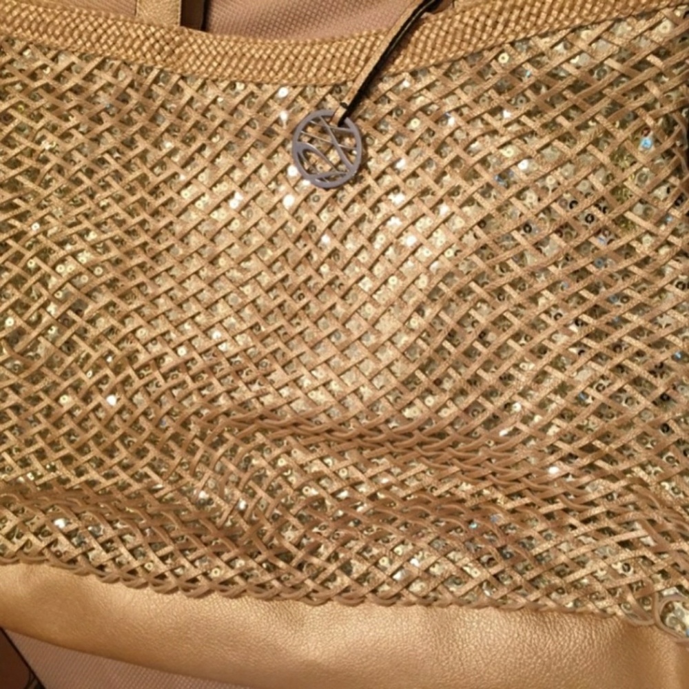 Handbag Style & Co.tote bag - *fab shape